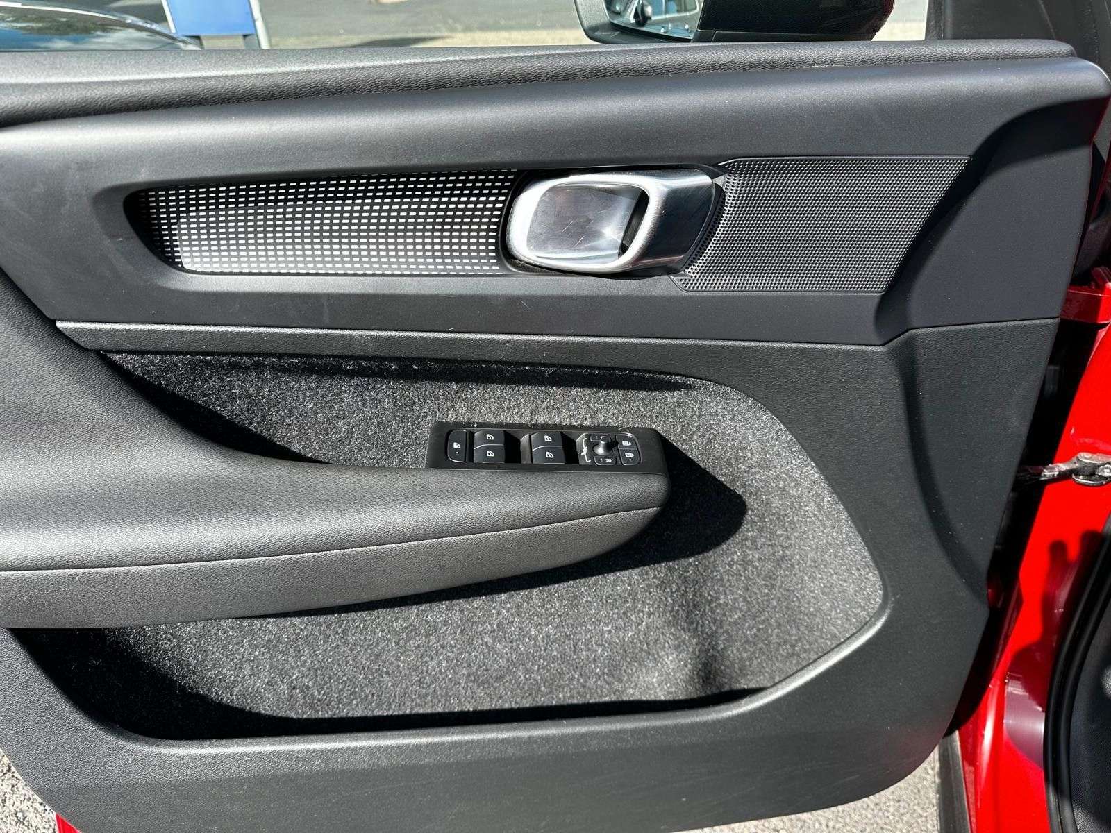 Volvo XC 40