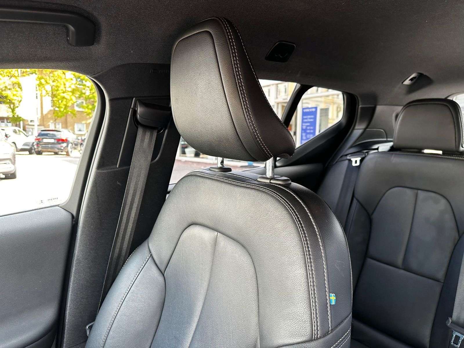 Volvo XC 40