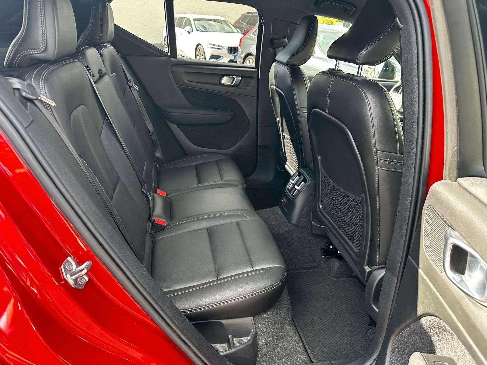 Volvo XC 40