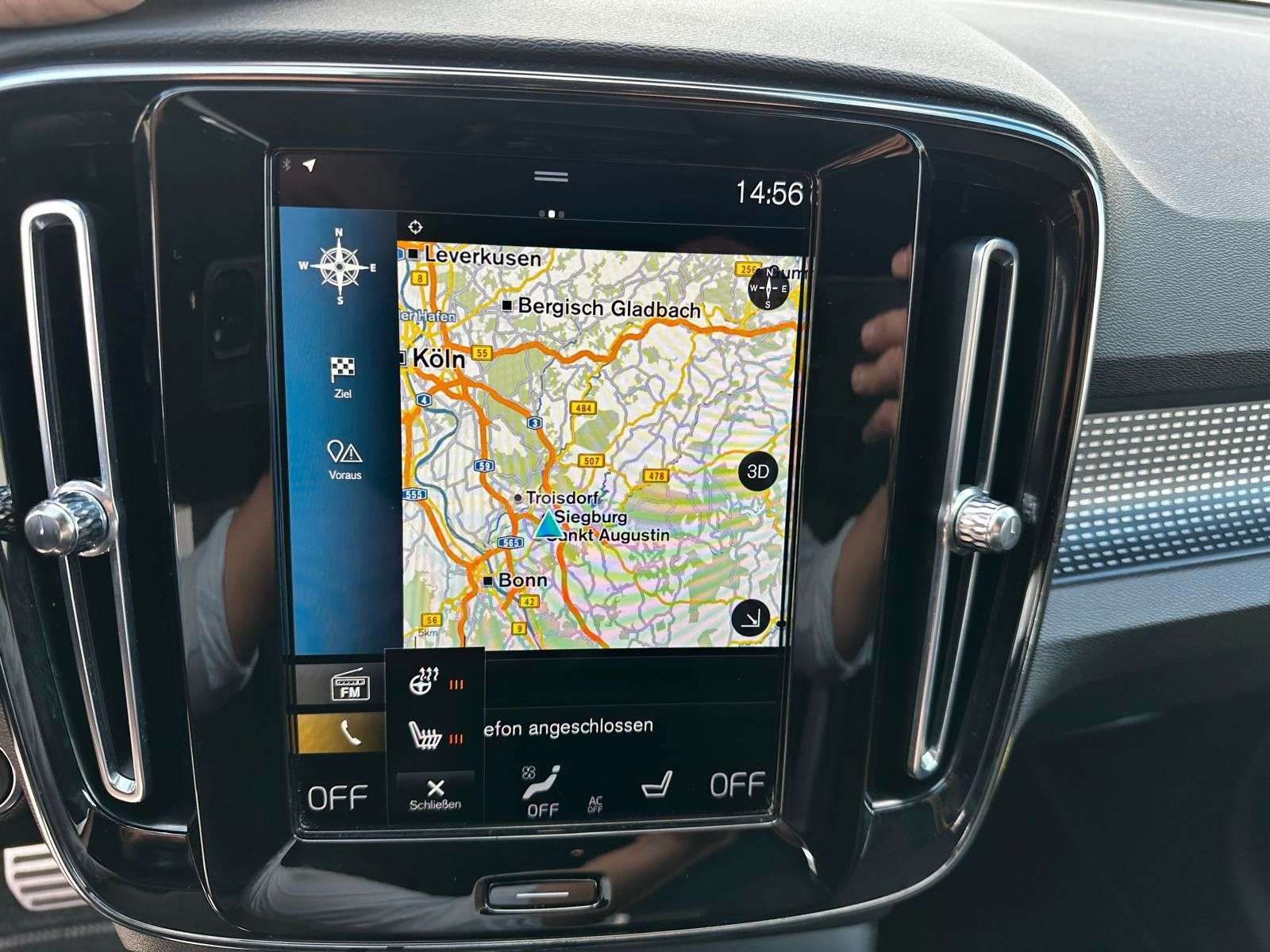 Volvo XC 40