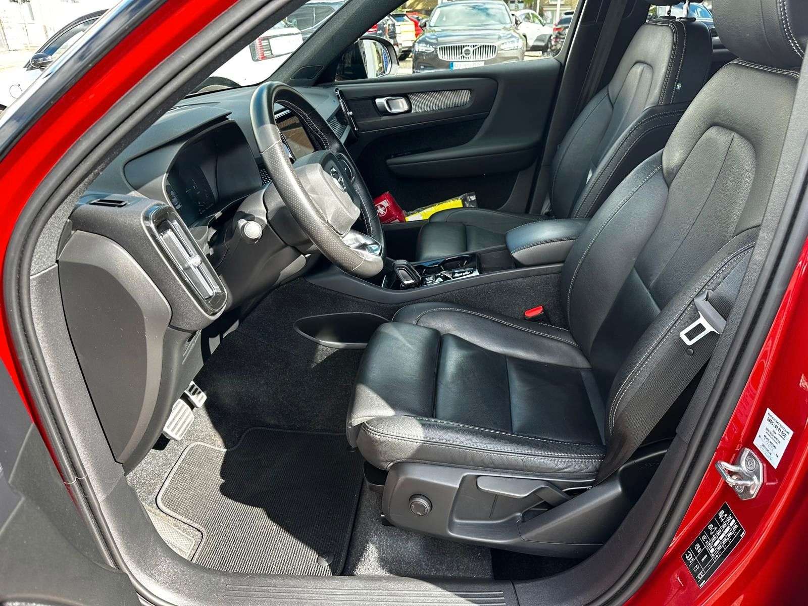 Volvo XC 40
