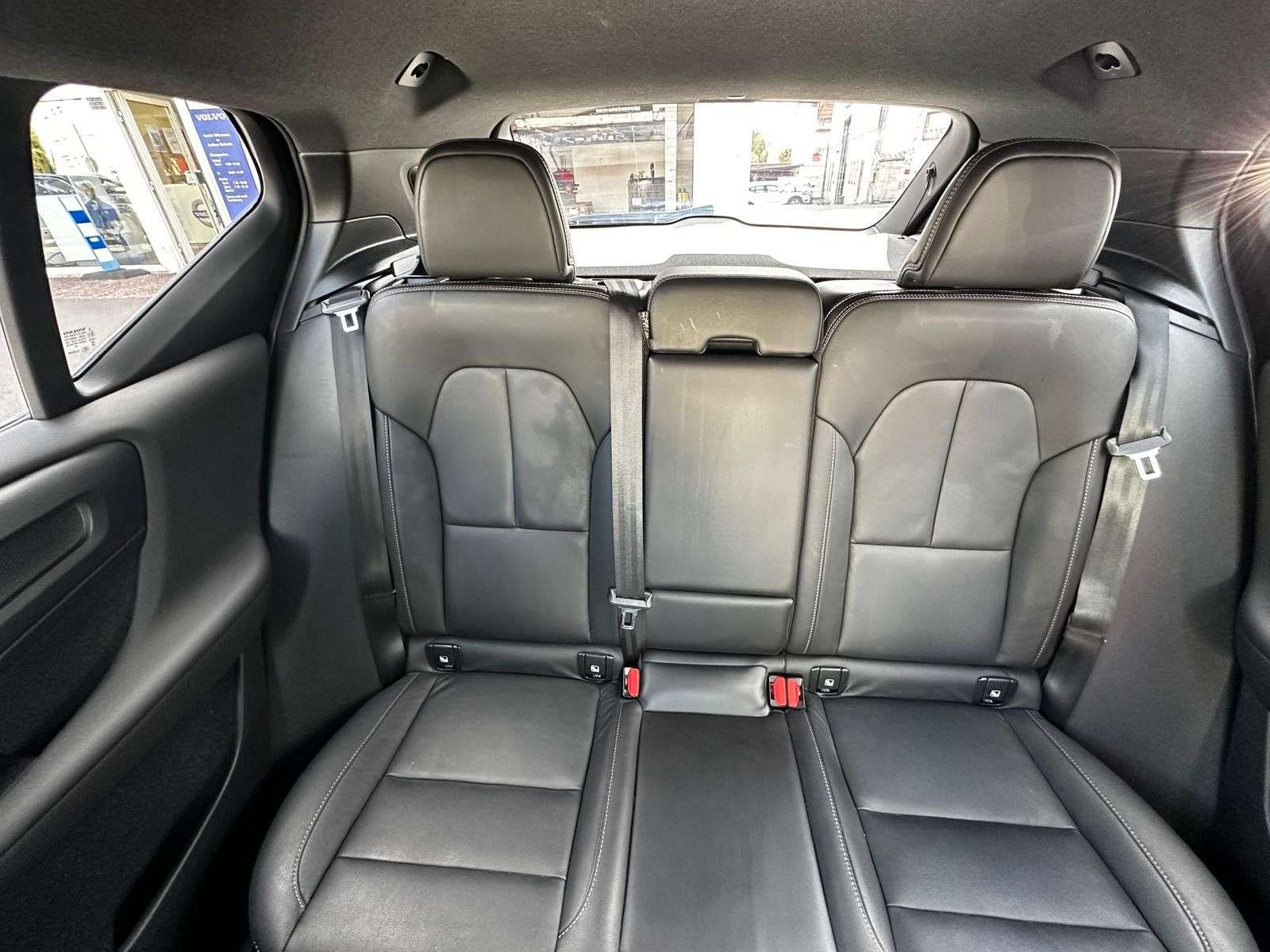Volvo XC 40