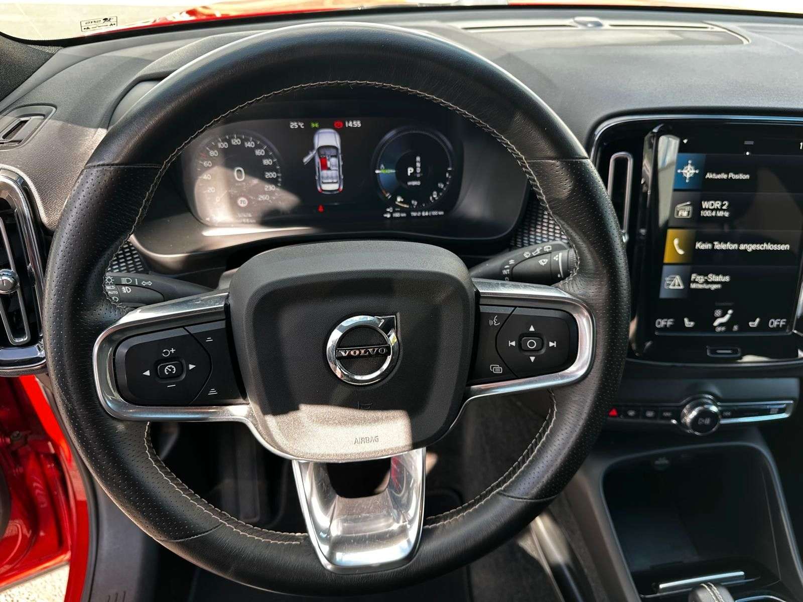 Volvo XC 40