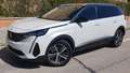 Peugeot 5008 1.2 PureTech S&S Allure Pack 130 Blanco - thumbnail 2