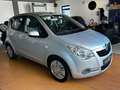 Opel Agila B Edition 63-TKM/AUT./KLIMA/ELF/MFL/8-FACH Grau - thumbnail 3