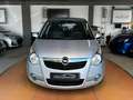 Opel Agila B Edition 63-TKM/AUT./KLIMA/ELF/MFL/8-FACH Grau - thumbnail 2