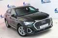 Audi Q3 S line 35 TFSI 110kW (150CV) S tronic Negro - thumbnail 12
