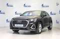 Audi Q3 S line 35 TFSI 110kW (150CV) S tronic Negro - thumbnail 1