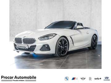 sDrive20i M Sport+LC Prof.+HiFi+LED+Lenkradhzg.+19