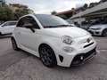 Abarth 595 1400 TURBO T-JET 165CV NAVI CARPLAY PDC"16 Bianco - thumbnail 1