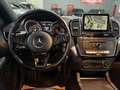 Mercedes-Benz GLE 350 Coupe  d 4M AMG PANO/360°/DISTR/LED/NIG Silber - thumbnail 11