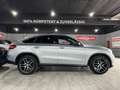Mercedes-Benz GLE 350 Coupe  d 4M AMG PANO/360°/DISTR/LED/NIG Silber - thumbnail 8