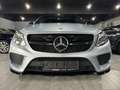Mercedes-Benz GLE 350 Coupe  d 4M AMG PANO/360°/DISTR/LED/NIG Silber - thumbnail 2