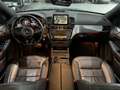 Mercedes-Benz GLE 350 Coupe  d 4M AMG PANO/360°/DISTR/LED/NIG Argent - thumbnail 10