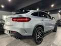 Mercedes-Benz GLE 350 Coupe  d 4M AMG PANO/360°/DISTR/LED/NIG Silber - thumbnail 7