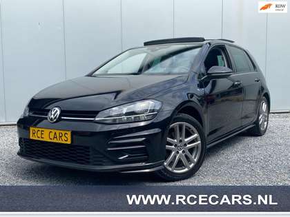 Volkswagen Golf 1.5 TSI Highline Business R Line iq Drive|Pano |DS