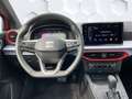 SEAT Ibiza 1.0 TSI DSG FR Navi SHZ ACC Panoramadach/ Rot - thumbnail 7