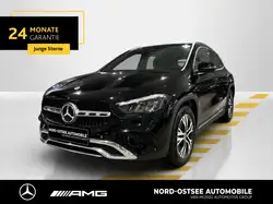 Mercedes-Benz GLA 200 PROGRESSIVE AHK MBUX LED ADV