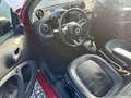 smart forTwo AUTOMATIC CABRIO LEDER 18 ZOLL ALU BRABUS NAVI Rot - thumbnail 12