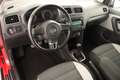 Volkswagen Polo Cross Polo 1.2 TSI AHK SITZHZG ALARM TEMPOMAT PDC Rot - thumbnail 11