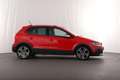Volkswagen Polo Cross Polo 1.2 TSI AHK SITZHZG ALARM TEMPOMAT PDC Rot - thumbnail 3