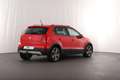 Volkswagen Polo Cross Polo 1.2 TSI AHK SITZHZG ALARM TEMPOMAT PDC Rot - thumbnail 4