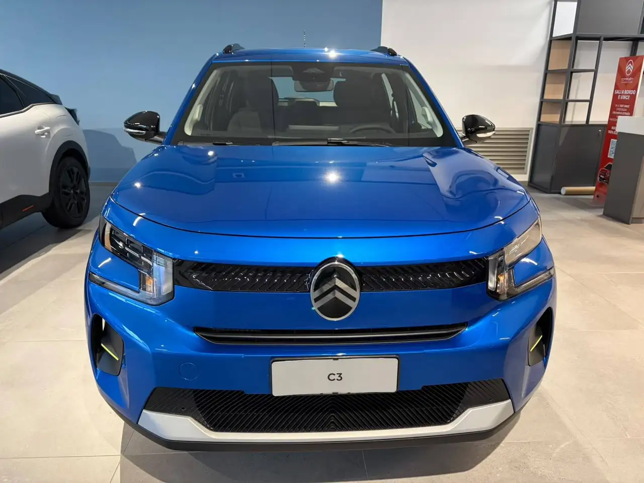 Citroën C3