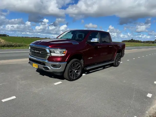 Dodge Autres 1500 Larami 4x4 200L Lpg financiering v/a 350 p/m