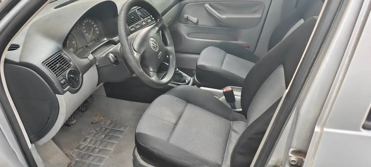 Volkswagen Golf Variant 1.9 TDI Edition, foto 5