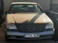 Mercedes-Benz S 500 500 SEC Noir - thumbnail 1