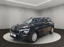 Skoda Kamiq 1.0 TSI Essence OPF