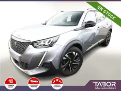 Peugeot 2008 1.2 PureTech 130 Allure GPS Cam180