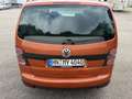 Volkswagen Cross Touran CrossTouran Narancs - thumbnail 6