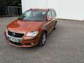 Volkswagen Cross Touran CrossTouran Narancs - thumbnail 2