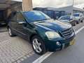 Mercedes-Benz ML 320 M-klasse 320 CDI 4-matic AMG PAKKET RIJDT GOED APK Grün - thumbnail 5