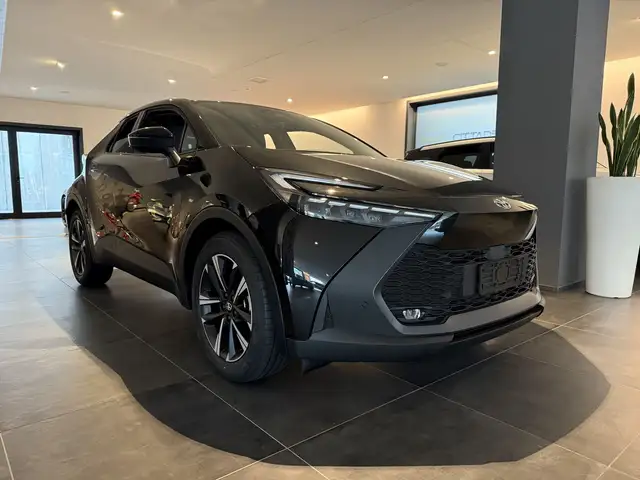 Toyota C-HR HEV FULL HYBRID | Trend | PREZZO REALE SENZA VINCOLO FINANZIAMENTO