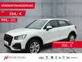 Audi Q2 35 TDI QU S-TR ADVANCED 5JG+LEDER+LED+NAVI+VC Weiß - thumbnail 1
