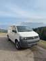 Volkswagen T5 Transporter standart Blanc - thumbnail 1