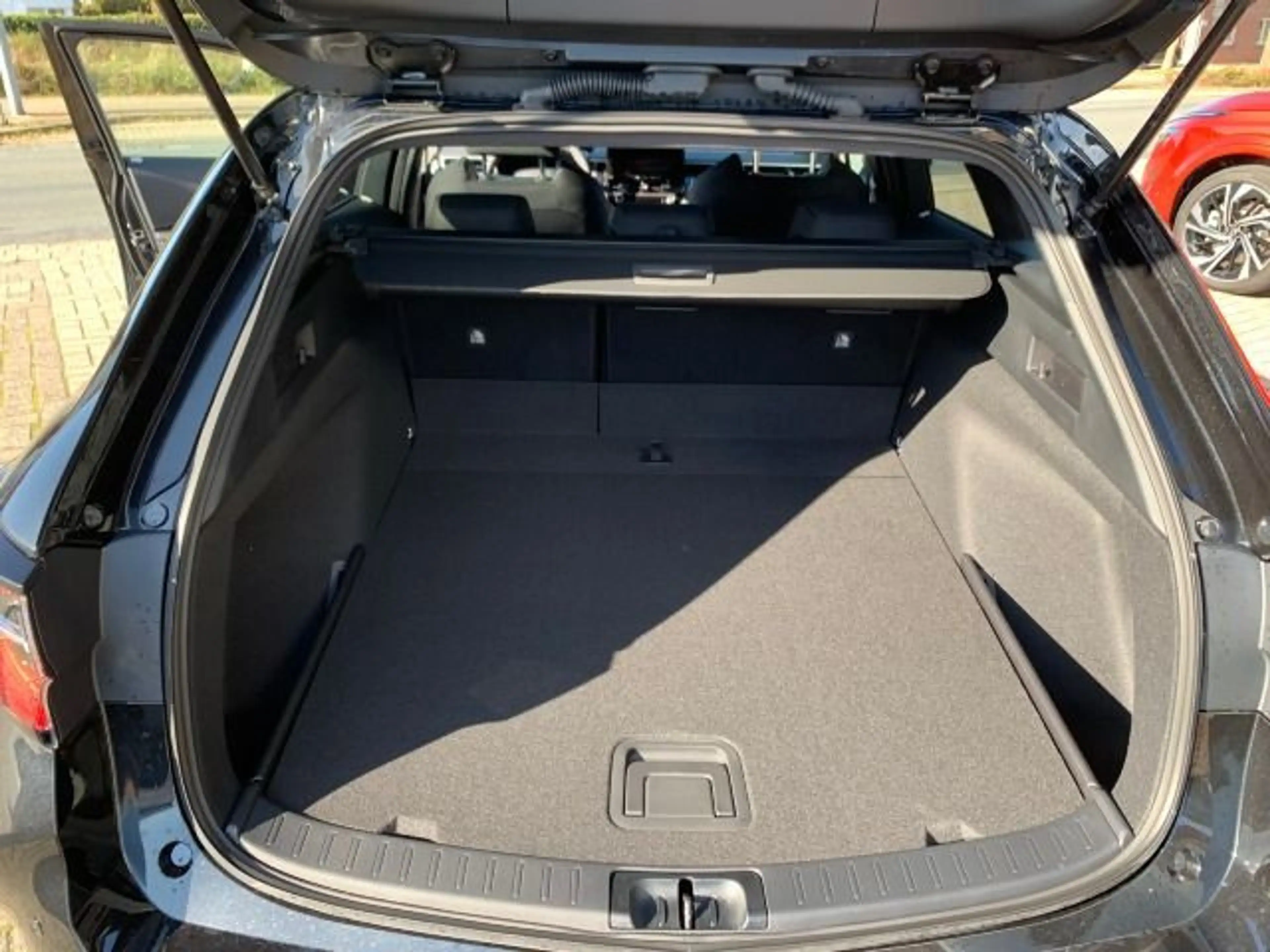 Suzuki Swace 1.8 Hybrid Comfort+ Navi Kamera — photo 12