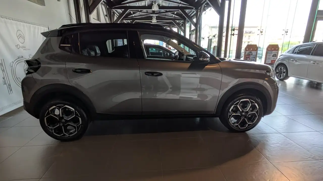 Citroen C3 2026