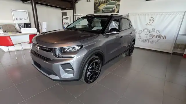 Citroen C3 C3 PureTech 100 S&S Max