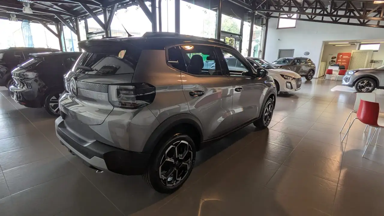 Citroen C3 2026
