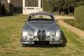 Jaguar MK II 3.4 Grey - thumbnail 3