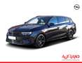Opel Astra L Sports Tourer 1.2 GS Line LED Navi PDC Schwarz - thumbnail 1