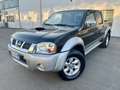 Nissan Navara 2.5d 4x4 autocarro - thumbnail 1