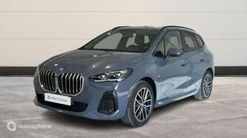 225e 245ch xDrive M Sport DKG7