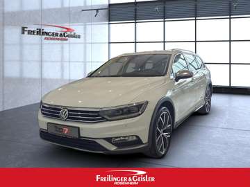Passat Variant Alltrack BMT/Start-Stopp 4Motion