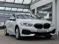 BMW 118 i Advantage DKG Erster Service Inclusive! Blanc - thumbnail 2