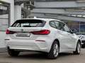 BMW 118 i Advantage DKG Erster Service Inclusive! Bianco - thumbnail 4