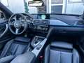 BMW 420 420d Aut. Coupe M-PERFORMANCE, 440i LOOK, ADAPTIVE Negro - thumbnail 16
